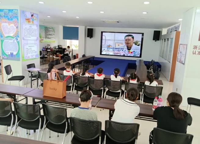 [儿童友好]小学生劳动实践 研学活动