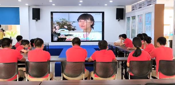 【儿童友好】特殊人群平等共享 儿童产业友好我参与