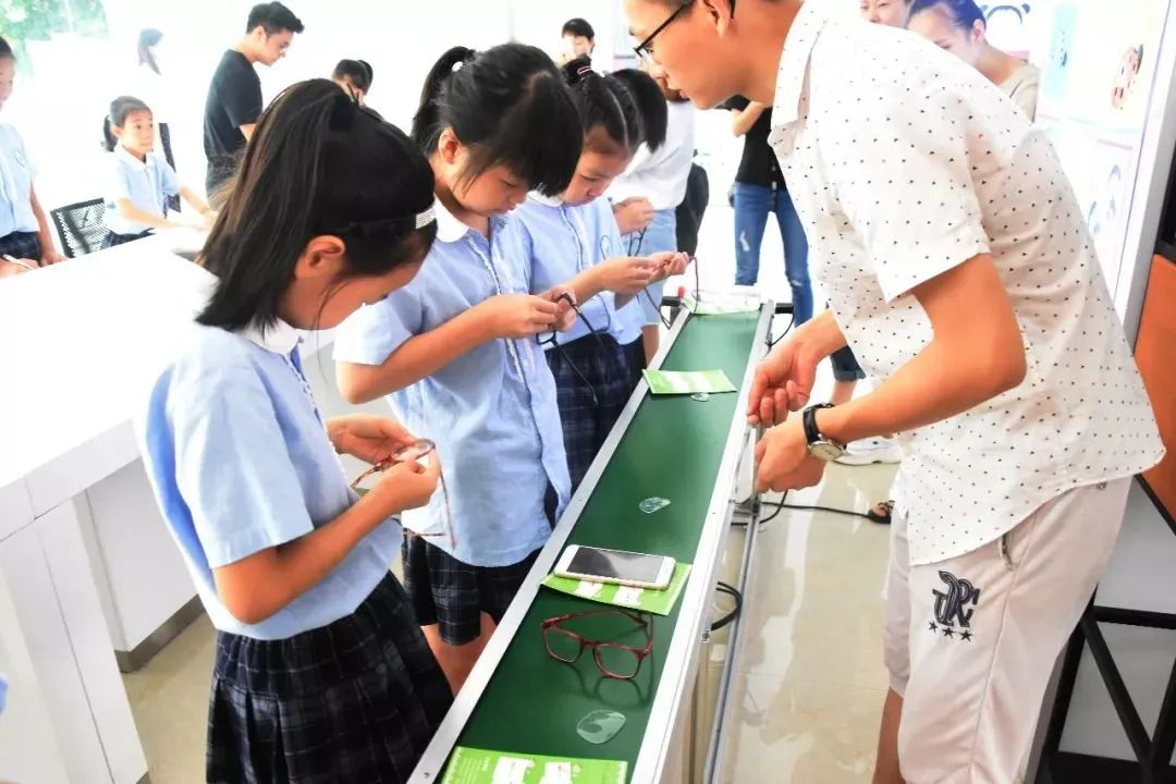 【儿童友好】冠豪全新推出“关爱儿童 奉献孝心”劳动实践活动